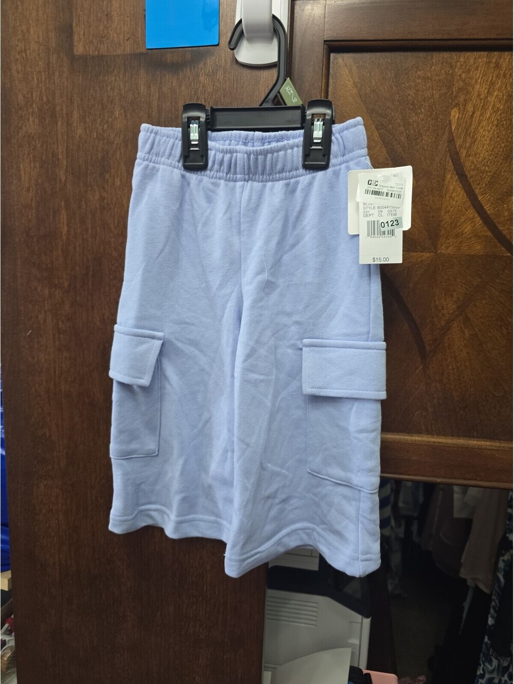 18m good brand new wide leg sweatpants from grayson mini item 123G5